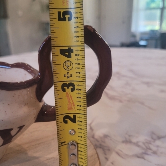 Vintage Ceramic‎ Gravy Bowl Retro Kitchen Decor Serving Bowl - Picture 14 of 16